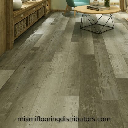 Parkay XPR Weathered Cement | Spc Luxury Vinyl Flooring