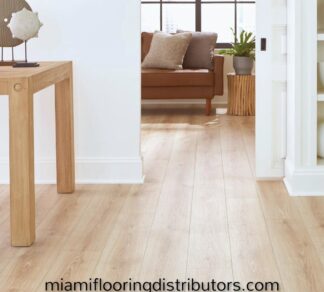 PRO-12 Abilene Oak | Laminate Floor