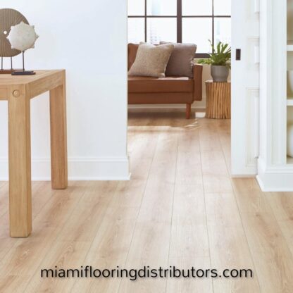 PRO-12 Abilene Oak | Laminate Floor