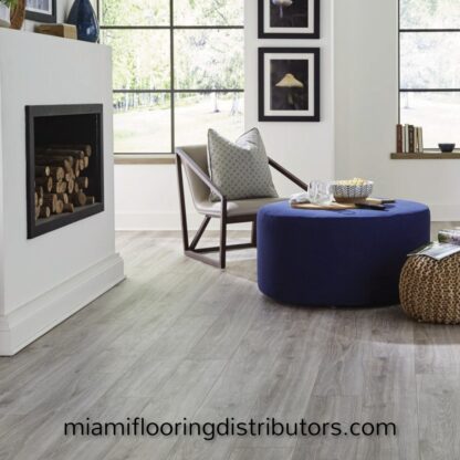 PRO-12 Biscayne Oak | Laminate Series