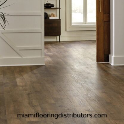 PRO-12 Santa Catalina Oak | Laminate Series