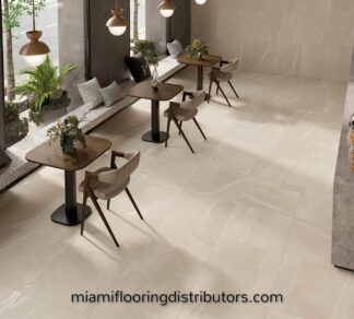 Austral Ivory | Stone Look