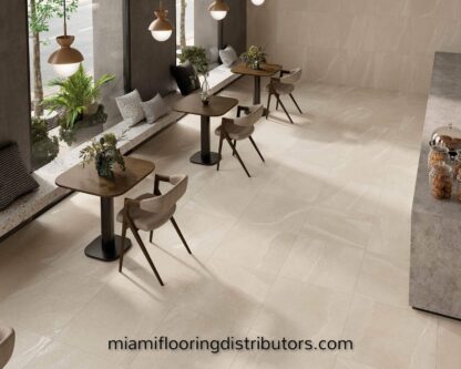 Austral Ivory | Stone Look
