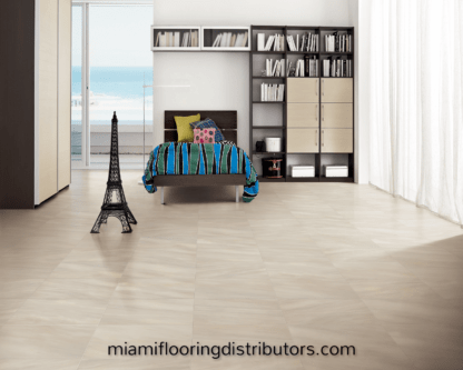 Dolomite Beige | Marble Style Porcelain Tile