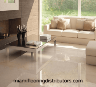 Mitral | Marble Style Porcelain Tile