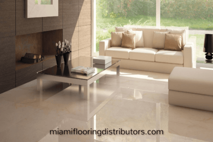 Mitral | Marble Style Porcelain Tile