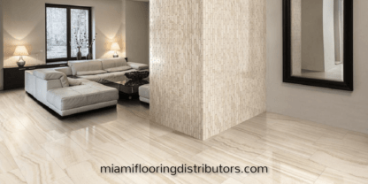 Onyx Honey | Marble Style Porcelain Tile