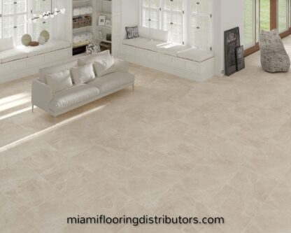 Valencia Beige | Marble Style Porcelain Tile