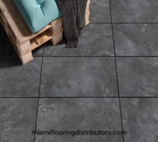 Loop Anthracite | Stone Look