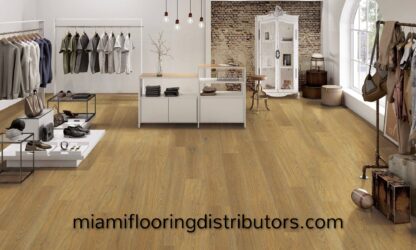 Cambridge | Wood Porcelain Tile