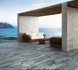 Citrus | Wood Porcelain Tile