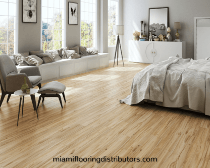 Cypress | Wood Porcelain Tile