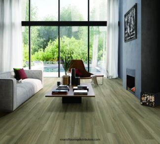 Hampton | Wood Porcelain Tile