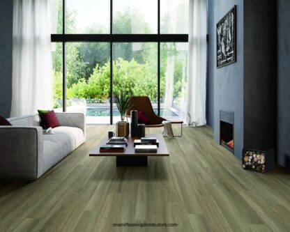 Hampton | Wood Porcelain Tile