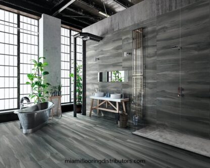 Kiwi | Wood Porcelain Tile