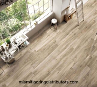 Maui | Wood Porcelain Tile