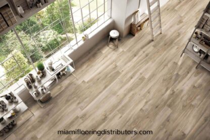 Maui | Wood Porcelain Tile