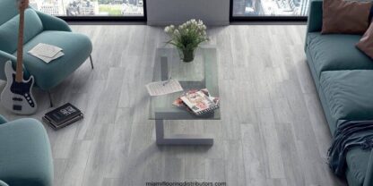 Reserve | Wood Porcelain Tile