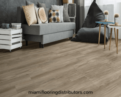 Tacoma | Wood Porcelain Tile