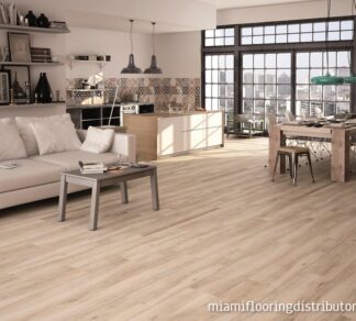 Atelier Beige 10x60 | Wood Look