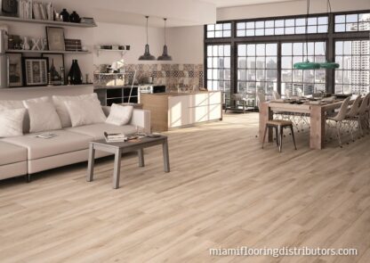 Atelier Beige 10x60 | Wood Look