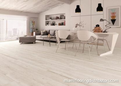 Atelier Blanco 10x60 | Wood Look