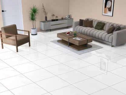 Marmi Delicato Polished 24x24, white porcelain tile, Bath porcelain tile, Flooring Tile, miami flooring distributor, ceramic tile, bathroom tiles, big format porcelain tiles, flooring store in tampa, flooring store in clearwater, flooring store in orlando, wall tiles, floor and walls, wall tile 3d,
