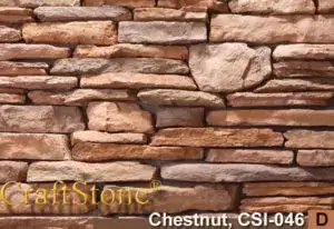 Chestnut Mountain Ledgestone, Mosaics, Decoration, Art, InteriorDesign, Tiles, Handmade, Craftsmanship,HomeDecor, Stoneware, CustomMosaic, UniqueGift, ArtisticMosaic, WallArt, NaturalStone, StoneMosaic