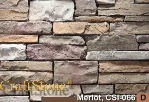 Merlot Stacked Ledgestone, Mosaics, Decoration, Art, InteriorDesign, Tiles, Handmade, Craftsmanship,HomeDecor, Stoneware, CustomMosaic, UniqueGift, ArtisticMosaic, WallArt, NaturalStone, StoneMosaic
