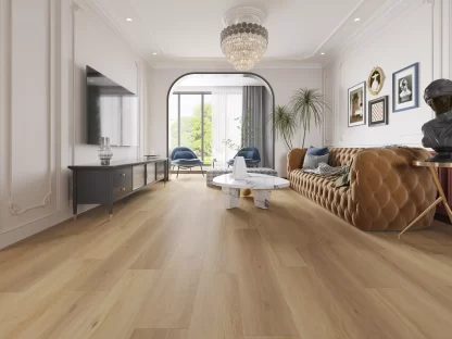 HONEY SPC Vinyl Flooring, Vinyl flooring, floor, flooring, wood vinyl flooring, wood flooring, vinyl, marble vinyl, vinyl look like porcelain, wood floor, wood flooring, vinyl floor