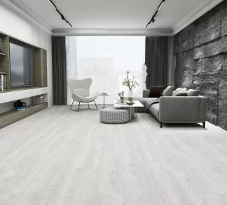 Amazon Blanco, Waterproof Vinyl Flooring, Vinyl Flooring, Wood-look Vinyl Flooring,