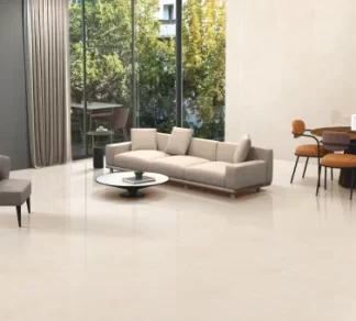 CREMA MARFIL CLASSIC 32X32, Cement Look Porcelain Tile, Matte Look, Sand Look, Wall Tile,