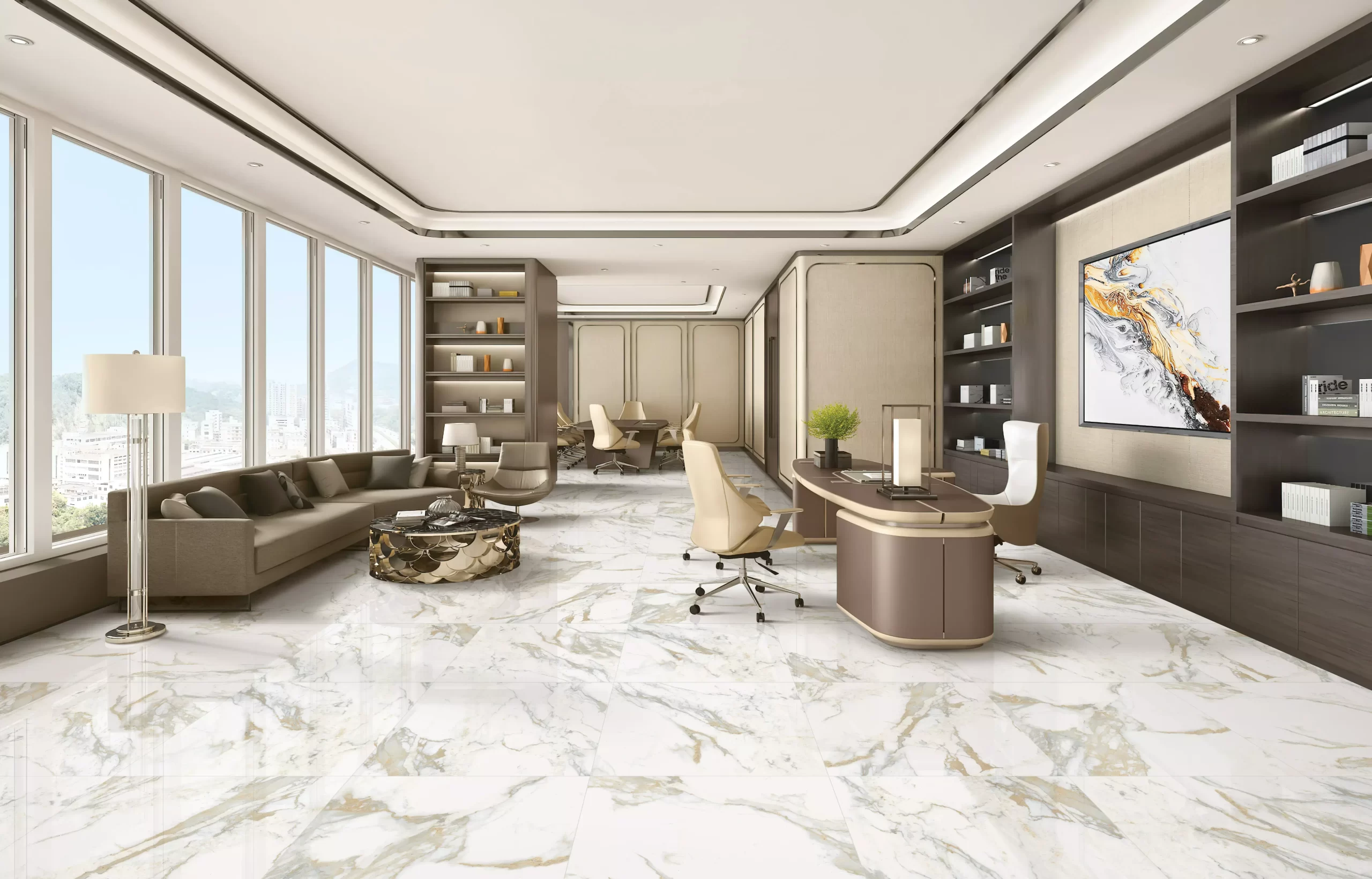 ORCHESTRA GOLD, , Flooring Porcelain Tile, store in clearwater, flooring store in orlando, flooring store in tampa, Large Format Tile, marble look porcelain tile, miami flooring distributor, modern porcelain tile, porcelain tile, tampa tile, the flooring district, tile store in tampa, tile store near me, Wall Porcelain Tile